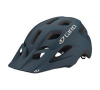 Giro Fixture Mtb Helmet Blue
