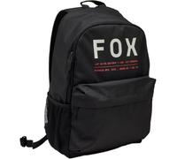 Fox Clean Up Backpack Black OS