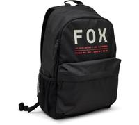 Fox Clean Up Backpack Black OS