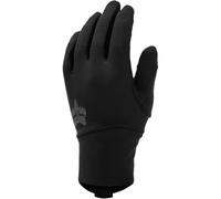 Giro Fox Racing Yth Ranger Fire Glove - Youth MTB & Off-Road Gloves, Thermal Insulation, Enhanced Grip, Durable Construction, Comfortable Fit, Ideal for Cold Weather Riding, Color: Black, Size: YL