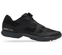 Giro Gauge BOA MTB Cycling Shoes Black