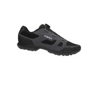 Giro Gauge Boa - Mountain Bike shoes - Men's Dark Shadow / Blac 39