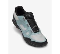 Giro Gauge BOA MTB Shoes Blue Pink - 45
