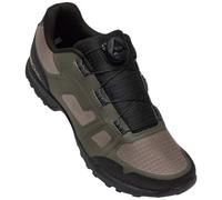 Giro Gauge Boa Mtb Shoes UK 5.5 Dark Sage