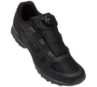 Giro Gauge Boa Mtb Shoes UK 7.75 Black