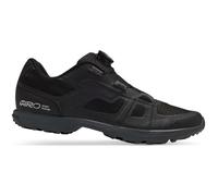Giro Gauge Boa Shoes - Black, 47