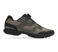 Giro Gauge Boa Shoes - Dark Sage, 46
