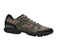 Giro Gauge Mtb Shoes Brown EU 40 UK 6.25 Dark Sage