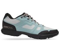 Giro Gauge Mtb Shoes Blue EU 46 UK 11 Sky Blue