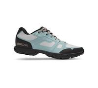 Giro Gauge Mtb Shoes Blue EU 40