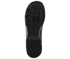 Giro Gauge Mtb Shoes UK 5.5 Black