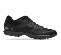 Giro Gauge Shoes - Black, 45