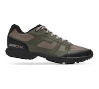 Giro Gauge Shoes - Dark Sage, 44