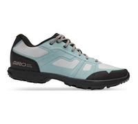 Giro Gauge Shoes - Sky Blue, 47