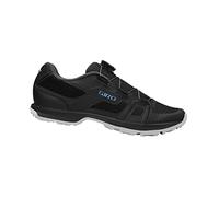 Giro Gauge Trail Running Shoe Black 4.5