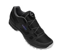 Giro Gauge Trail Running Shoe Black 7.5