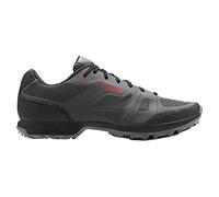 Giro Gauge Mtb Shoes Black EU 40 Women