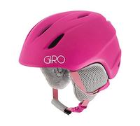 Giro Girls' Youth Launch Helmet 2016/2017
