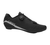 Giro Cadet Road Cycling Shoes - Black 48