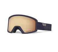 Giro GIRRJ Blok Snow Goggles - Midnight Peak Vc, Large Frame