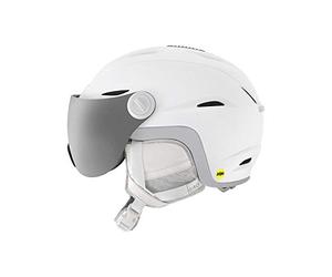 Giro GIRRJ Women Essence MIPS Snow Helmet - Matt White, M 55.5-59cm
