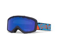 Giro GIRRJ Women Grade Youth Snow Goggles - Blue Rock Gc, One Size