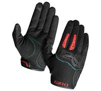 Giro Gnar Gloves L Black Spark