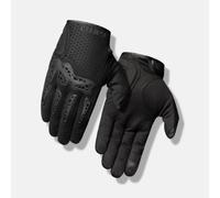 Giro Gnar Long Finger MTB Mountain Cycling Gloves Black