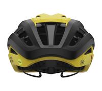 Giro Gr Aries Spherical Ltd Helmet S Black / Matt Yellow