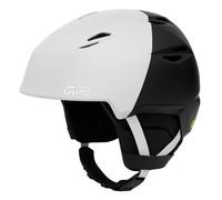 Giro - Ski helmet - Grid Spherical Mat White/Black for Men - Size M White M