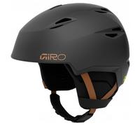 Giro - Grid Spherical - Ski helmet size S - 52-55,5 cm, grey/black