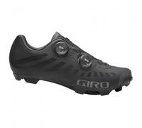 GIRO GRITTER (Black) Unisex MTB Shoes