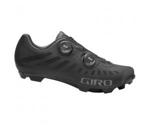 GIRO GRITTER (Black) Unisex MTB Shoes