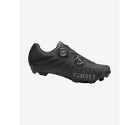 Giro Gritter Gravel Shoes Matte Black Grey - 42