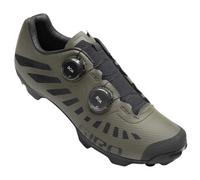 Giro Gritter Mtb Shoes UK 10.25 Trail Green