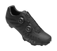Giro Gritter Mtb Shoes Black EU 42 UK 7.75 Black