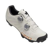 Giro Gritter Mtb Shoes UK 8.5 Sharkskin