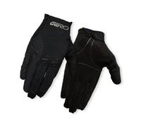 Giro Havoc Cycling Gloves - Black, Large
