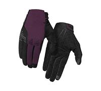 Giro Havoc Womens Dirt Cycling Gloves - Purple L