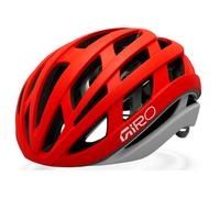 Giro - Helios Spherical - Bike helmet size 51-55 cm - S, red