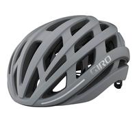 Giro Helios Spherical Cycling Helmet Men's Matte Sharkskin Large