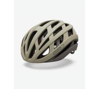 Giro Helios Spherical Helmet Light Brown - S