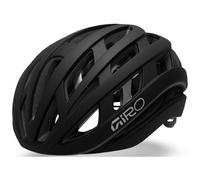 Giro Helios Spherical Helmet - Matte Black, L (59-63cm)