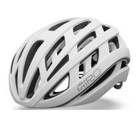 Giro Helios Spherical Helmet - Matte White, S (51-55cm)
