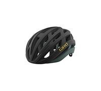 Giro Helios Spherical Men's Helmet, Matte Warm Black, S