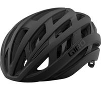 Giro Helios Spherical MIPS Road Cycling Helmet Black Padded Gravel Bike Ride