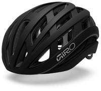 Giro Helios Spherical Mips Road Cycling Helmet Matte Black