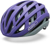 Giro Helios Spherical Mips Road Cycling Helmet Purple Haze