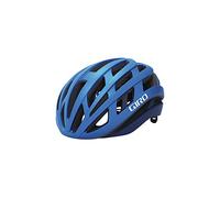 GIRO HELIOS SPHR MT ANOD BLUE 55/59 M 22 HELMET