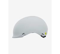 Giro Hoxton Mips Urban Helmet White M M Matt Chalk